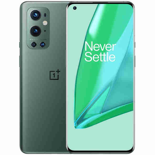 OnePlus 9 Pro 128GB, Forest Green