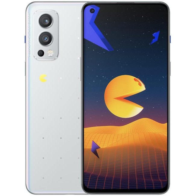 OnePlus Nord 2 256GB, Pac-Man Edition