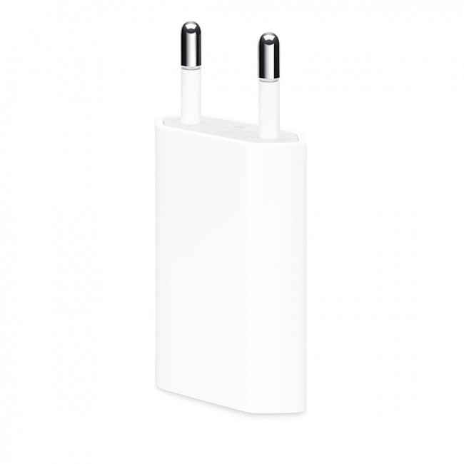 Apple 5W USB Power Adapter 