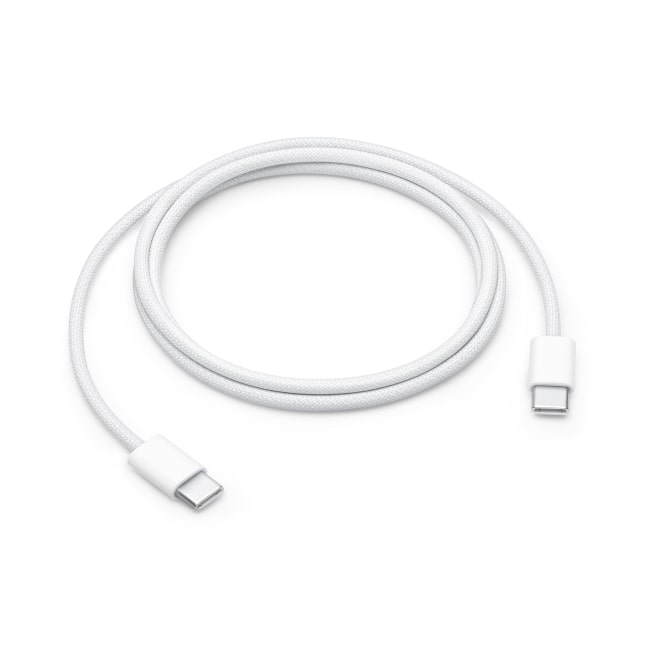 Apple USB-C to USB-C Cable (1 m)