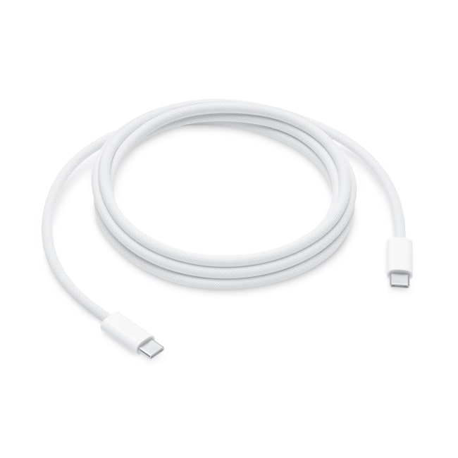 Apple USB-C to USB-C Cable (2 m)