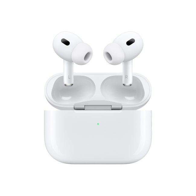 Apple AirPods Pro 2 USB-C and MagSafe