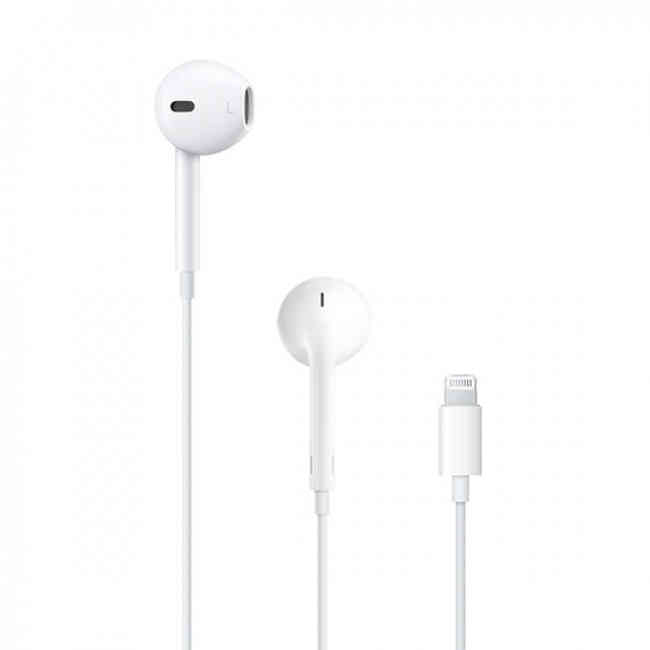 Сască Apple EarPods with Lightning Connector