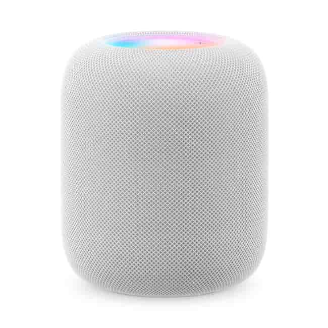 Boxă Smart Apple HomePod 2 White