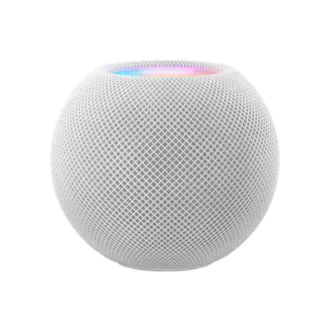 Boxă Smart Apple HomePod mini, White