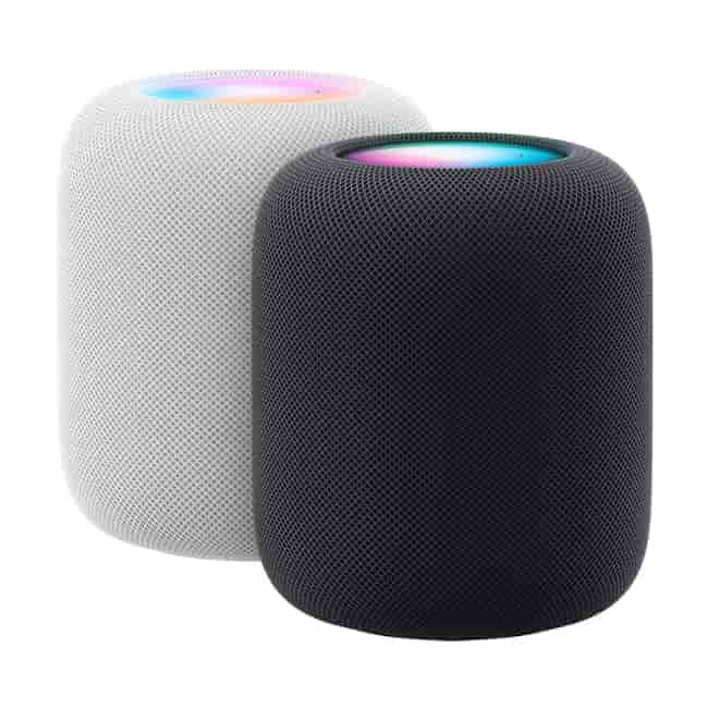 Boxe Smart Apple HomePod (toate versiuni)
