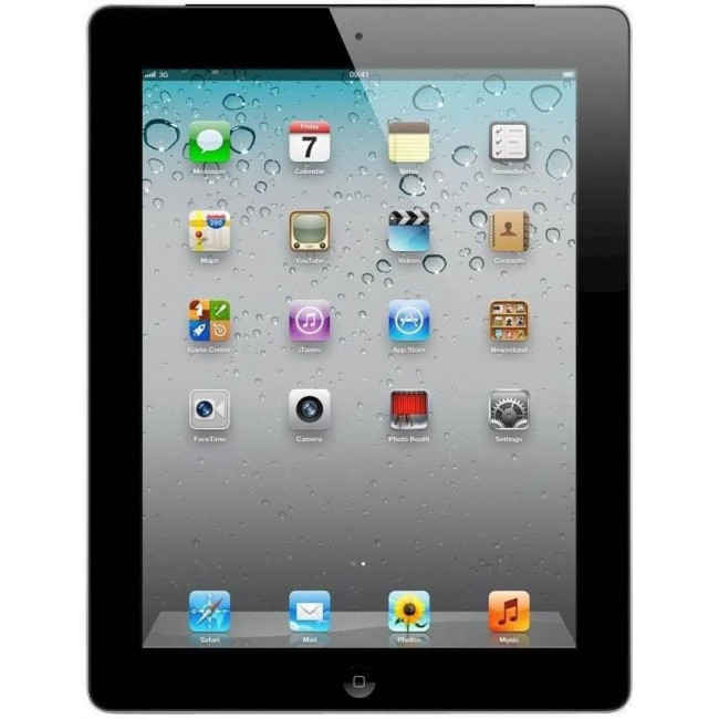 Apple iPad 2 (2011) (все версии)