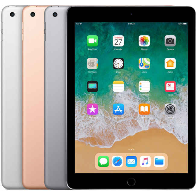 Tablete Apple iPad 6 (2018) (toate versiuni)