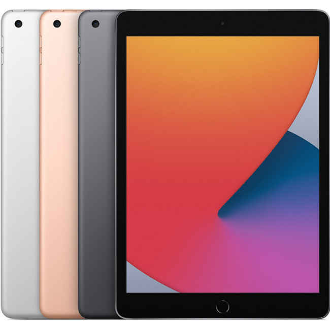 Tablete Apple iPad 8 (10.2 inch) 2020 Wi-Fi + Cellular (toate versiuni)