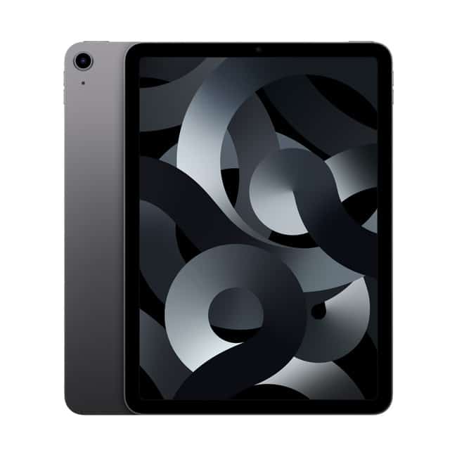 Tabletă Apple iPad Air 5 (10.9 inch) 2022 Wi-Fi + Cellular 64GB, Space Gray