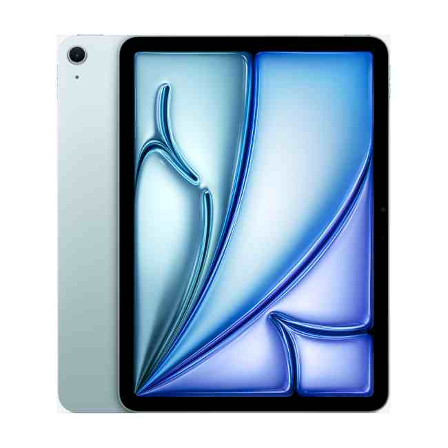 Apple iPad Air 6 (11 inch) 2024 Wi-Fi 512GB Blue