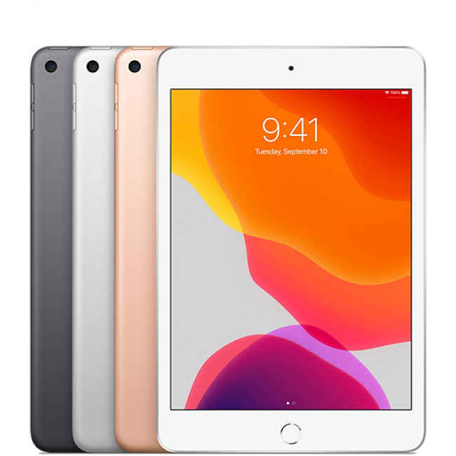 Tablete Apple iPad mini 5 (2019) Wi-Fi + Cellular (toate versiuni)