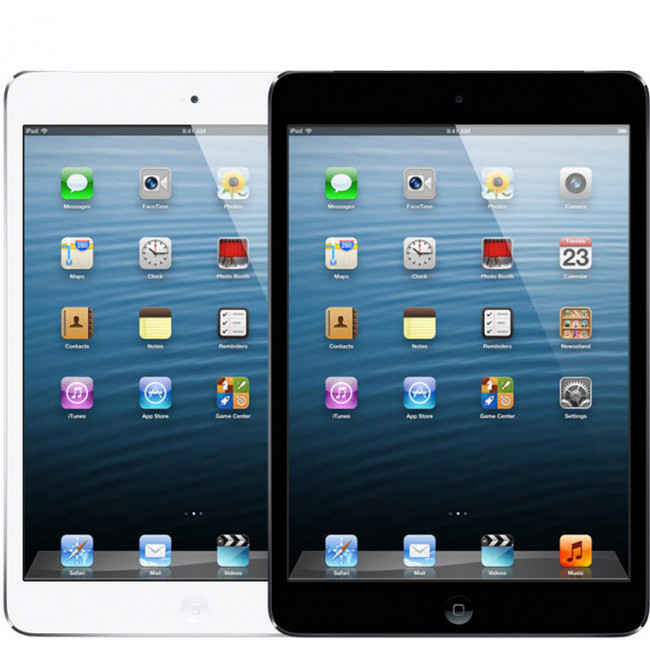 Планшеты Apple iPad mini 1 (2012) (все версии)