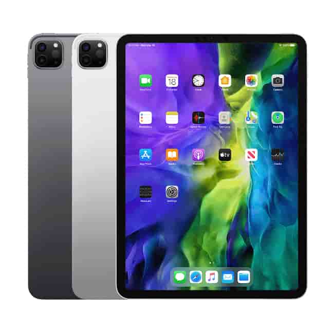 Tablete Apple iPad Pro (11 inch) 2020 Wi-Fi + Cellular (toate versiuni)