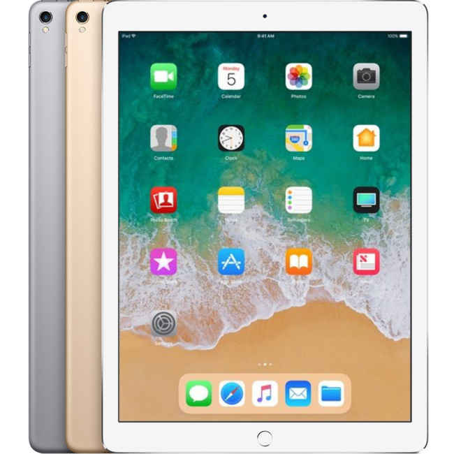 Планшеты Apple iPad Pro (12.9 inch) 2017 (все версии)