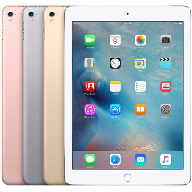 Apple iPad Pro (9.7 inch) 2016 (все версии)