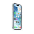Apple iPhone 15 Clear Case with MagSafe Чехол