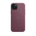 Apple iPhone 15 Plus FineWoven Case with MagSafe - Mulberry Чехол