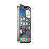 Apple iPhone 15 Pro Clear Case with MagSafe Husă