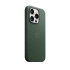Apple iPhone 15 Pro FineWoven Case with MagSafe - Evergreen Чехол
