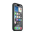 Apple iPhone 15 Pro FineWoven Case with MagSafe - Evergreen Husă