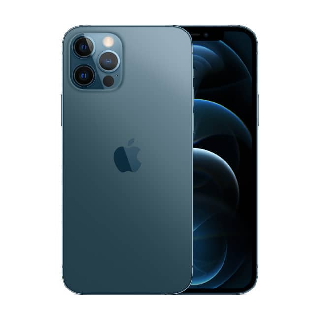 Apple iPhone 12 Pro 128GB, Pacific Blue