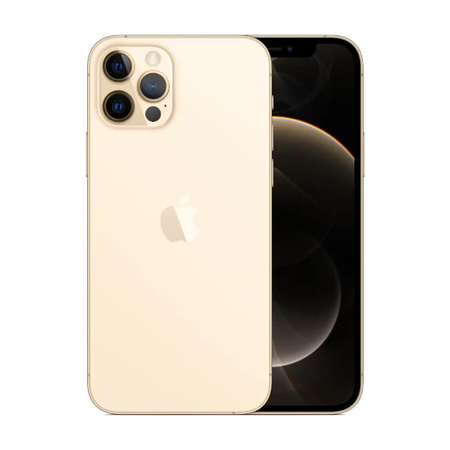 Apple iPhone 12 Pro 128GB, Gold