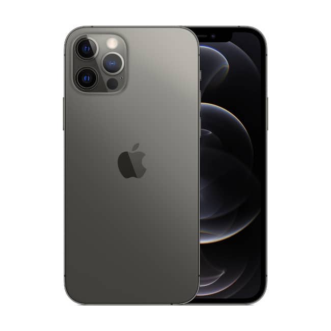Apple iPhone 12 Pro 128GB, Graphite