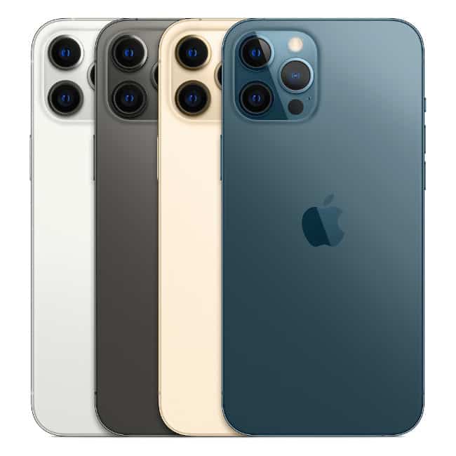 Apple iPhone 12 Pro Max (toate versiuni)