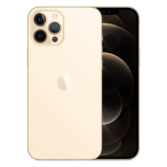 Apple iPhone 12 Pro Max 512GB, Gold