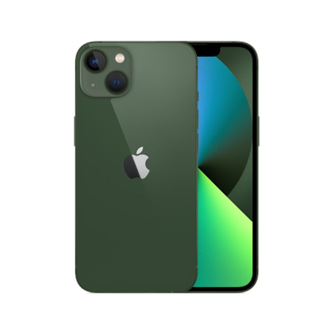 Apple iPhone 13 256GB, Green