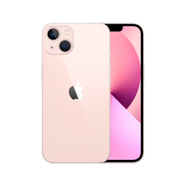 Apple iPhone 13 128GB, Pink