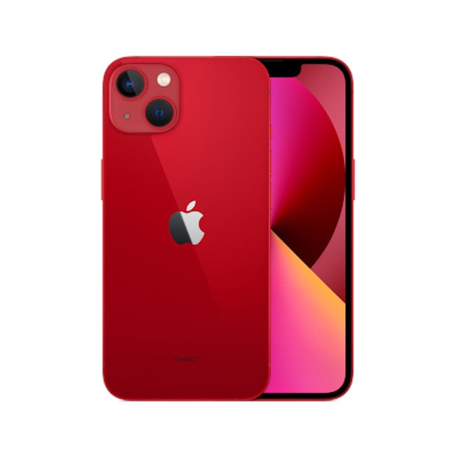 Apple iPhone 13 256GB, (PRODUCT)RED