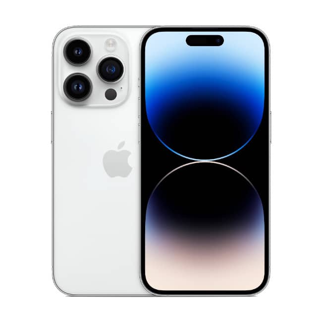 Смартфон Apple iPhone 14 Pro 1TB, Silver