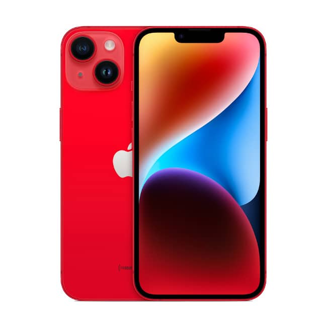 Смартфон Apple iPhone 14 512GB, (PRODUCT)RED