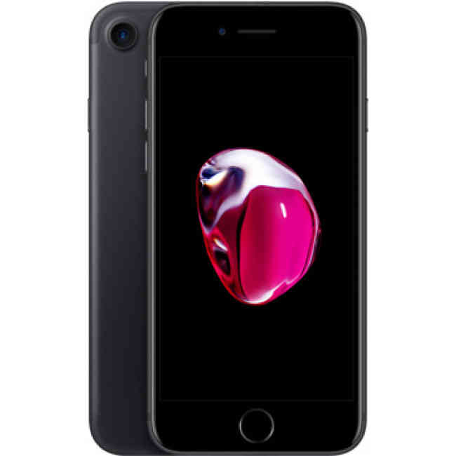 Смартфон Apple iPhone 7 256GB, Black