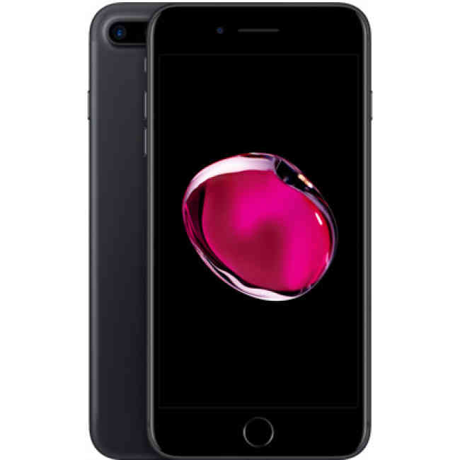 Smartphone Apple iPhone 7 Plus 256GB, Black