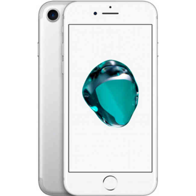 Смартфон Apple iPhone 7 256GB, Silver