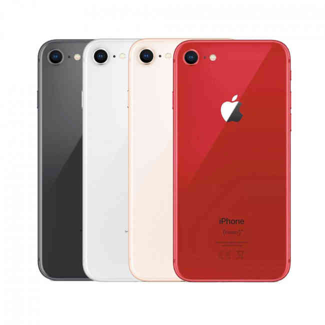 Smartphone Apple iPhone 8 64GB (toate versiuni)