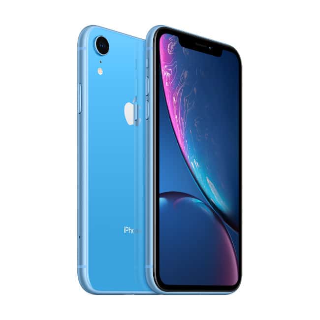 Apple iPhone XR 256GB, Blue