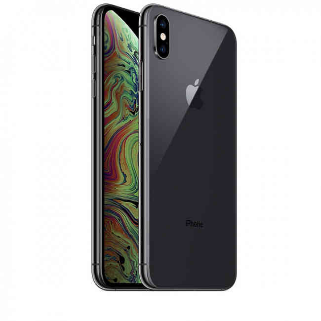 Apple iPhone XS Max 512GB, Space Gray