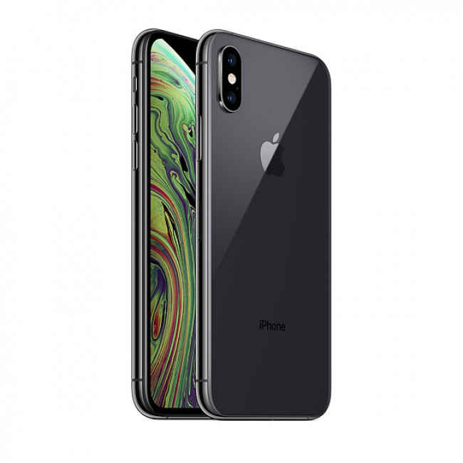 Apple iPhone XS 64GB, Space Gray