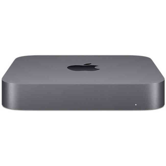 Apple Mac mini 2020, Space Gray (i7 3.2GHz, 64GB, 2TB)