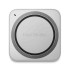 Mini PC Apple Mac Studio 2022 Silver (M1 Ultra 20C 64C, 64GB, 4TB)
