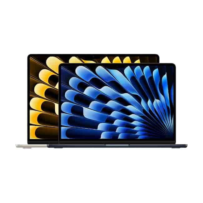 Laptopuri Apple MacBook Air Series (toate versiuni)