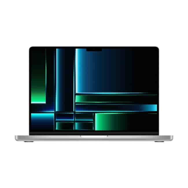 Apple MacBook Pro 14 2023 Silver (M2 Pro 10C 16C, 16GB, 512GB)