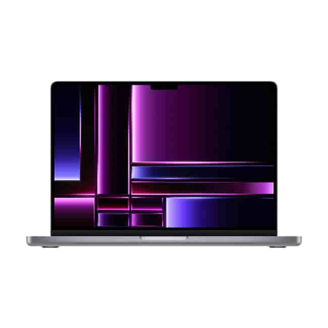 Apple MacBook Pro 14 2023 Space Gray (M2 Pro 12C 19C, 32GB, 1TB)