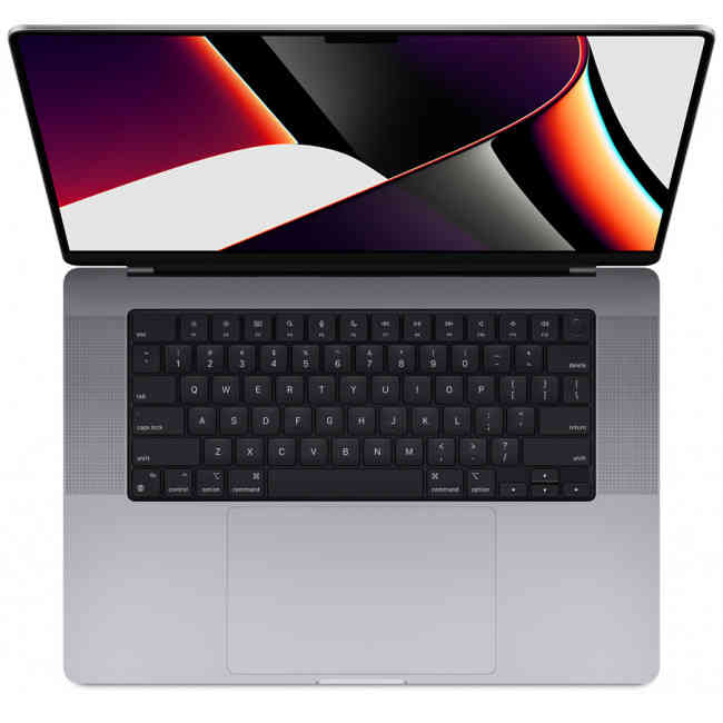 Laptopuri Apple MacBook Pro 16 (2021) (toate versiuni)