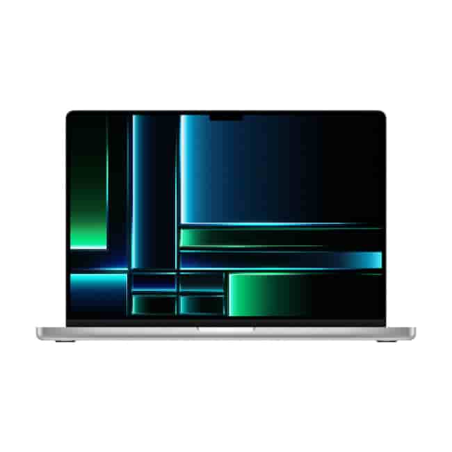 Laptop Apple MacBook Pro 16 2023 Silver (M2 Max 12C 38C, 32GB, 1TB)