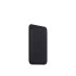Кошелек Apple iPhone Leather Wallet with MagSafe Midnight